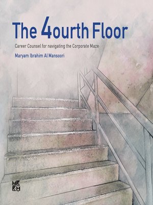 cover image of The 4th floor